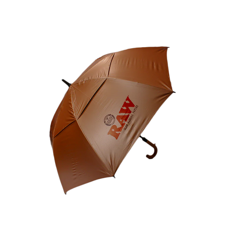 RAW CONE UMBRELLA