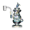 MJ ARSENAL- INFINITY MINI DAB RIG