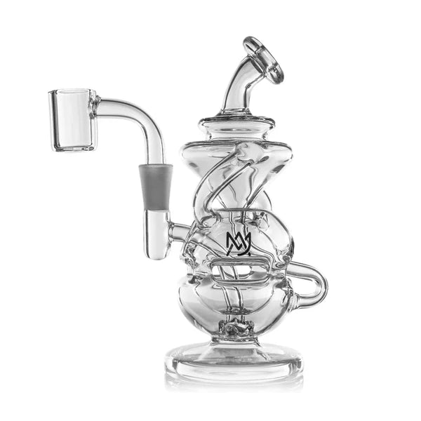 MJ ARSENAL- INFINITY MINI DAB RIG