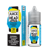 JUICE HEAD E-LIQUID COLLECTION 30ML SALT NIC