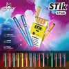 MOSMO STIK 5PK DISPOSABLE VAPES