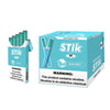 MOSMO STIK 5PK DISPOSABLE VAPES