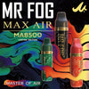 MR. FOG MAX AIR 8500
