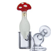 MJ ARSENAL MUSHROOM BUBBLE CARB CAP