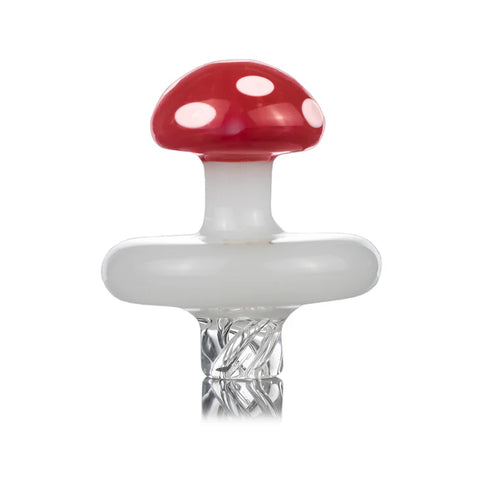 MJ ARSENAL MUSHROOM SPINNER CARB CAP