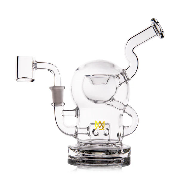 MJ ARSENAL PLASMA CORE DAB RIG