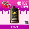 MR. FOG NOVA 36K *LIMITED EDITION* FLAVORS