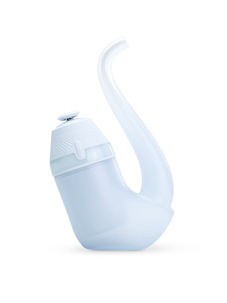 New Puffco Proxy Haze - Left View