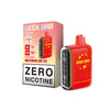 GEEKBAR PULSE ZERO NICOTINE VAPE