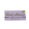 BLAZY SUSAN PURPLE DELUXE ROLLING KIT KING SIZE SLIM