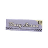 BLAZY SUSAN PURPLE ROLLING PAPERS 1 1/4"