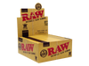 RAW PAPERS- CLASSIC KING