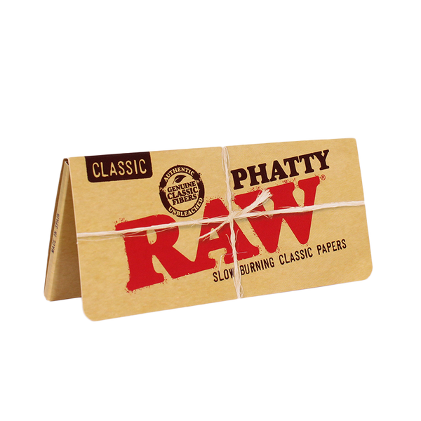 RAW PHATTY CLASSIC PAPERS