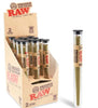 RAW- 2PK KING SIZED PRESSED BUD WRAPS