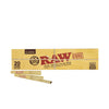 RAW- 20PK 70/45 CLASSIC CONES