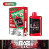 RAZ LTX 25K DISPOSABLE *CHRISTMAS EDITION*