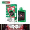 RAZ LTX 25K DISPOSABLE *CHRISTMAS EDITION*