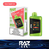 RAZ LTX 25000 PUFF