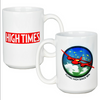 High Times Ceramic Mug | High Horse