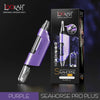 LOOKAH SEAHORSE PRO ELECTRIC NECTAR COLLECTOR & DAB PEN