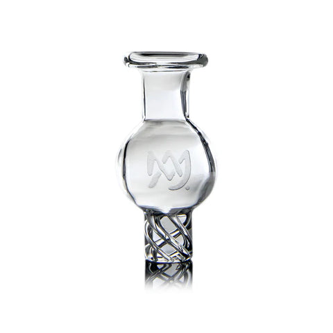 MJ ARSENAL SPINNER CARB CAP