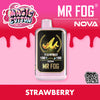 MR. FOG NOVA 36K *LIMITED EDITION* FLAVORS