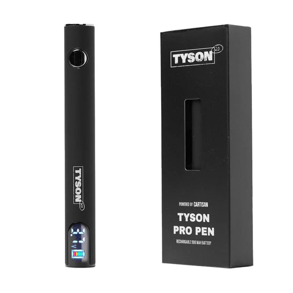 TYSON 2.0 PRO PEN 510 BATTERY