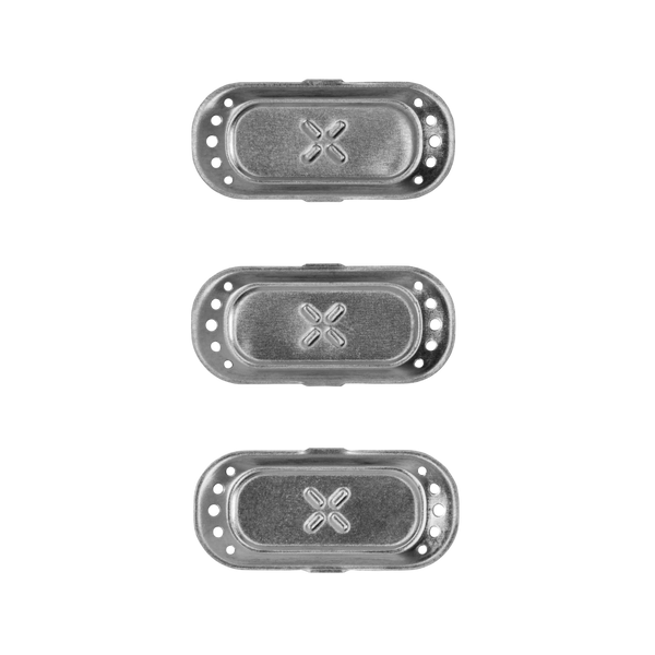 PAX 3D OVEN SCREENS