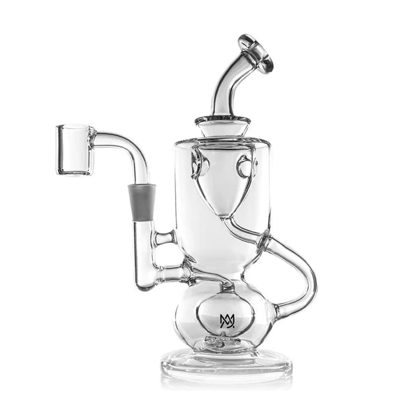 MJ ARSENAL-  TITAN MINI RIG