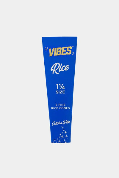 VIBES 1.25" CONES