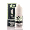 JUS BY FRUITIA SALT NICOTINE COLLECTION