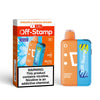 OFF STAMP X CUBE 25000 KIT