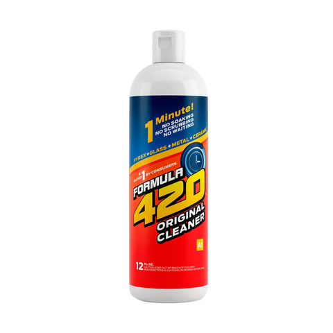 FORMULA 420- A1- ORIGINAL CLEANER