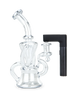 PUFFCO PIVOT GLASS ADAPTER