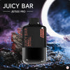 JUICY BAR 7500 PUFF DISPOSABLE