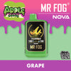 MR. FOG NOVA 36K *LIMITED EDITION* FLAVORS