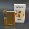 CCell Palm SE Battery (Gold and Silver)