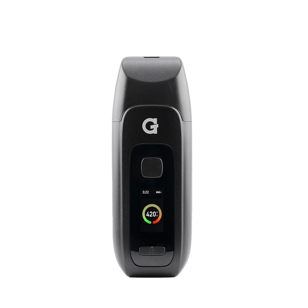 G Pen Dash+ Vaporizer