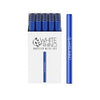 WHITE RHINO ANODIZED METAL BAT ONE HITTER