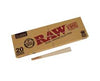 RAW- 20PK KING CLASSIC CONES