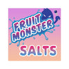 FRUIT MONSTER SALT NIC COLLECTION- 30ML