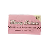 BLAZY SUSAN PINK DELUXE ROLLING KIT | 1-1/4″