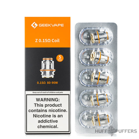 Buy Geekvape Vape Cartridges Online - Replacement Cartridges Buy Geekvape Vape Cartridges Online - Replacement Cartridges
