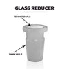 HONEYBEE HERB GLASS REDUCER 10MM_14MM