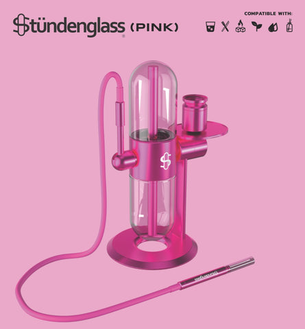 Stündenglass (PINk)