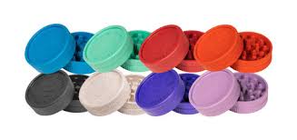Revelry Hemp Grinder