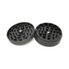 KING PALM- XL GRINDER 4 INCHES- 2 PC