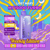 LOST MARY MT15000 TURBO *WEEKLY EDITION*