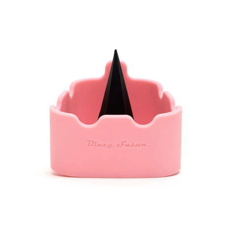 BLAZY SUSAN DELUXE SILICONE ASHTRAY / BOWL CLEANER