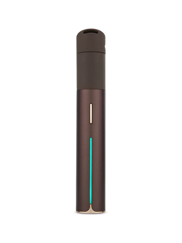 PUFFCO PIVOT MOCHA